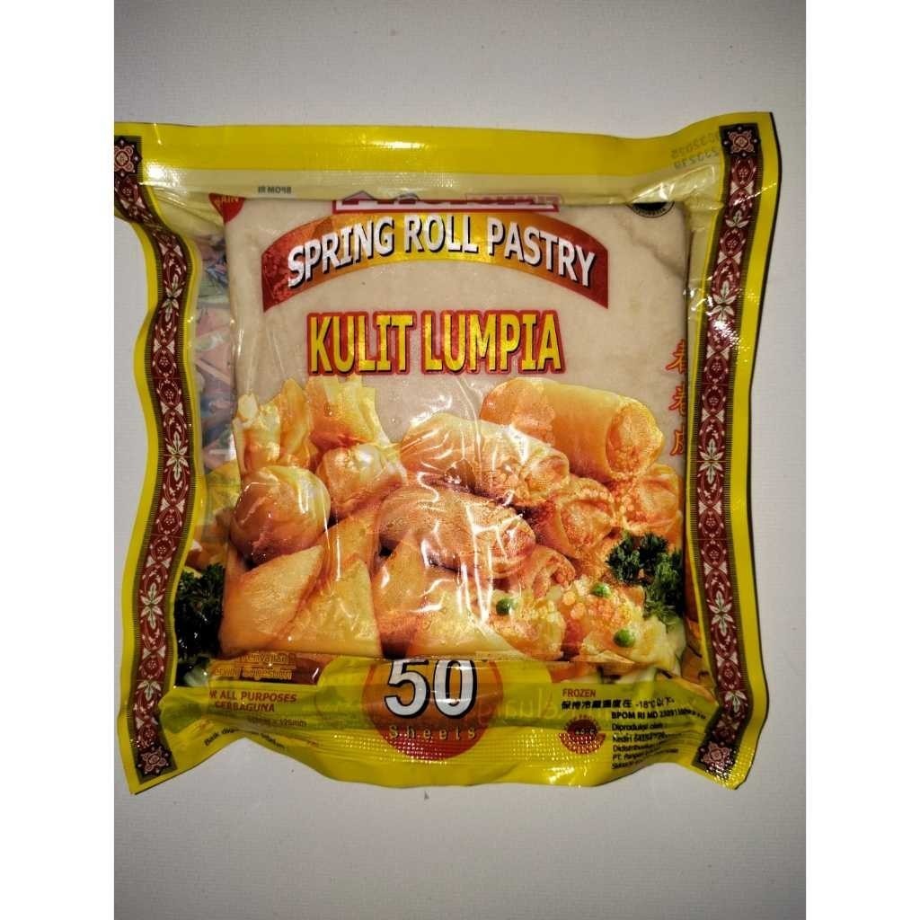 

FINNA KULIT LUMPIA 125 MM