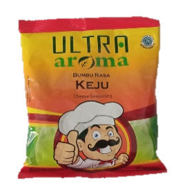 

ULTRA AROMA KEJU
