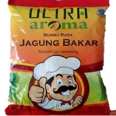 

ULTRA AROMA JAGUNG BAKAR