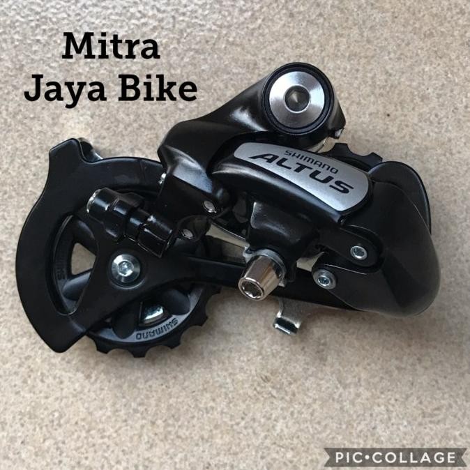 Rd Shimano Altus M310 8Speed