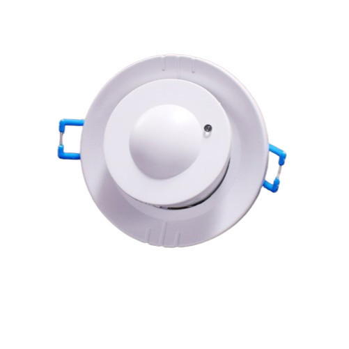 Sensor Gerak Microwave Broco 18951 Pendeteksi / Detektor Gerak Microwave Microwave Motion Sensor /
