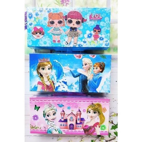 

Hg-24 Tempat Pensil Bts Susun 3 / Tempat Pensil Susun 3 Bts / Tepak Pensil Anak Laki Laki Tingkat Murah Cod