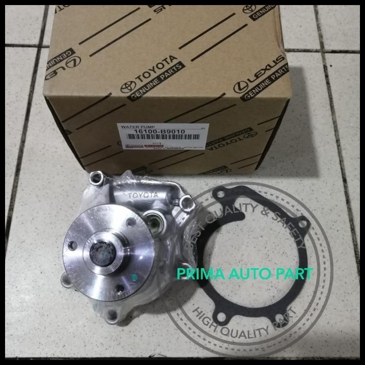 DISKON WATER PUMP AVANZA 1.3 ORIGINAL 