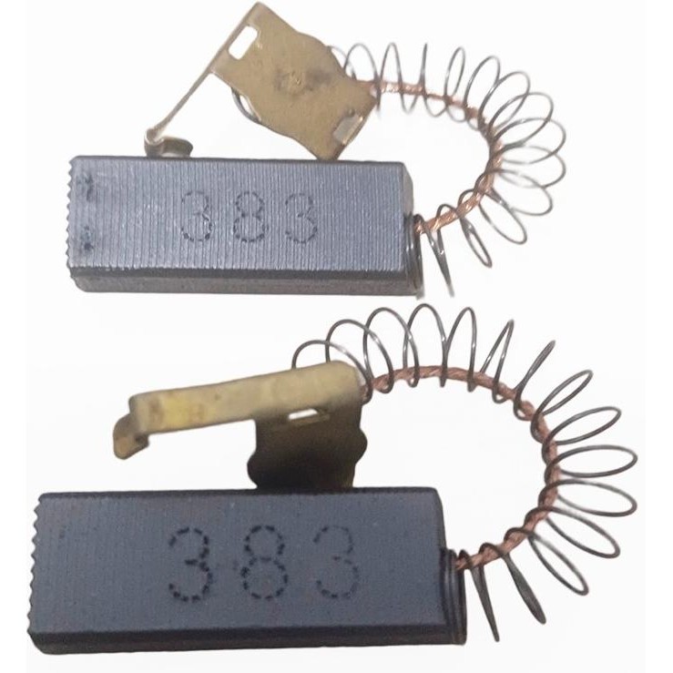 Dryer Aeolus Td901 Arang/Carbon Brush (Sparepart)
