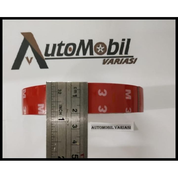 

TERBARU LEM BOLAK BALIK / DOUBLE TAPE / LEM BB MERAH