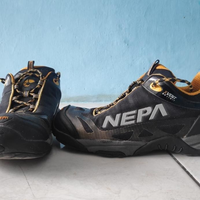 SEPATU OUTDOOR NEPA