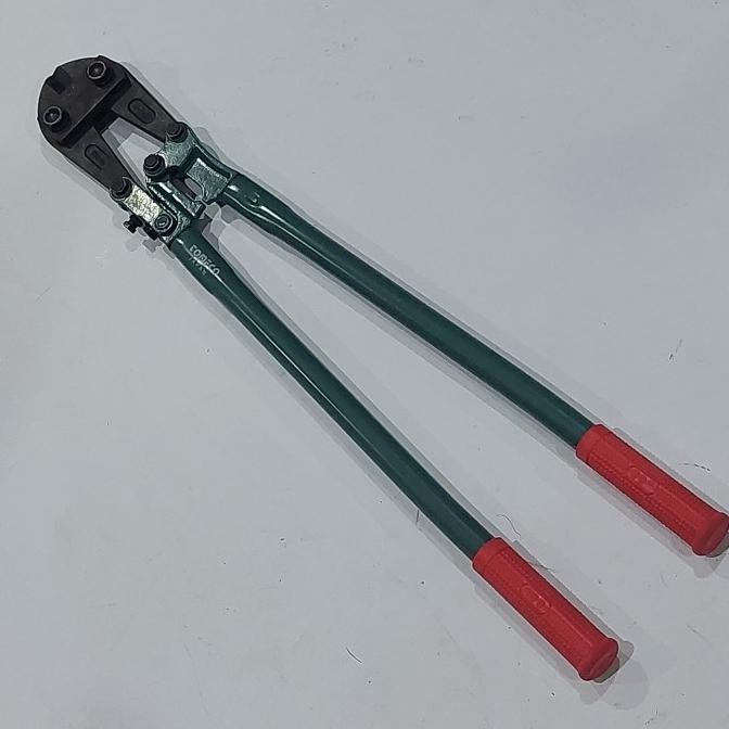Tomeco Bolt Cutter 30 Inch [ Duoble L21 ]