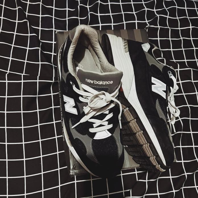 NEW BALANCE ORIGINAL 992