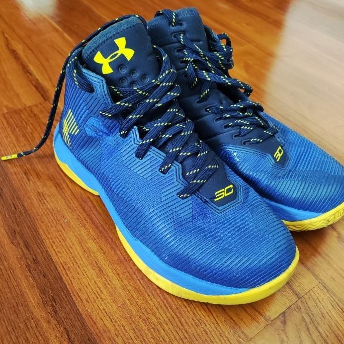 UNDER ARMOUR CURRY 2 ORIGINAL