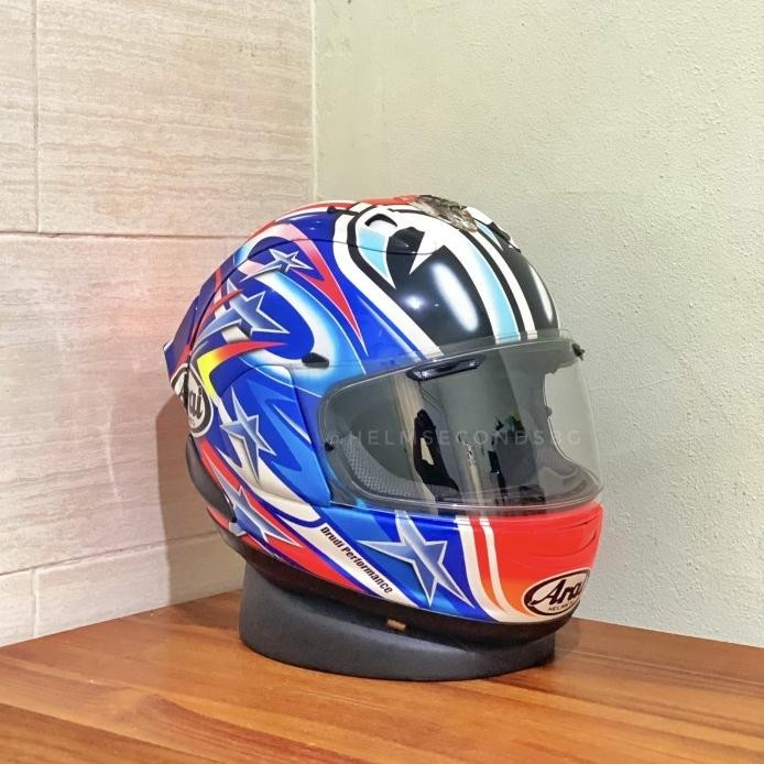 ARAI RX7X NAKANO RABBIT