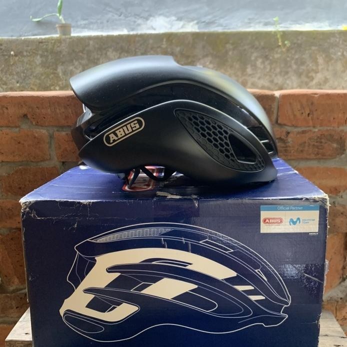 HELM ABUS GAMECHANGER