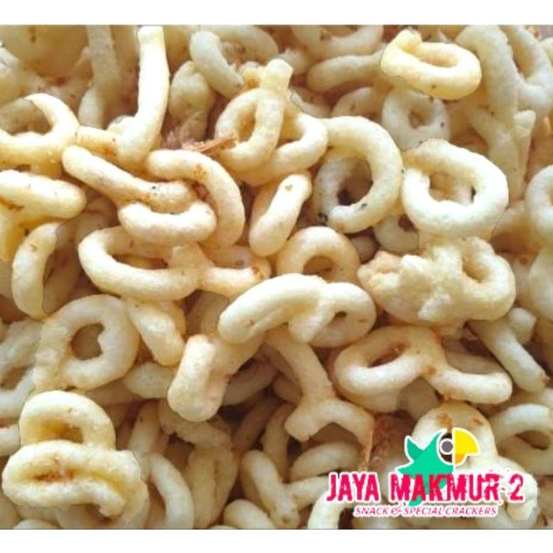 

fx-23 1kg lanting udang original khas borobudur Sale