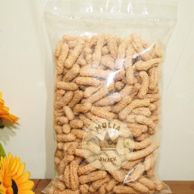 

Ow42 Keciput ketan 1kg / 1 kilogram keciput PREMIUM Berkualitas