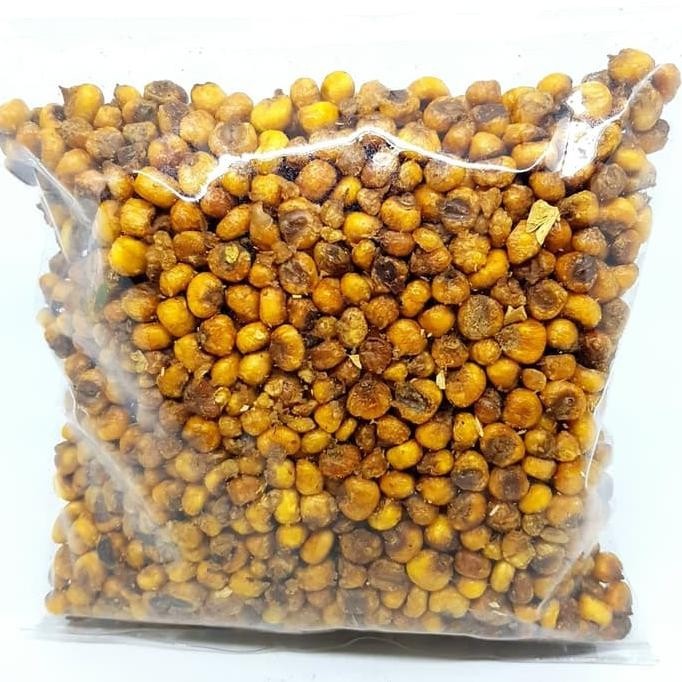 

er-56 VIA MARNING JAGUNG DAUN JERUK 400gr | UTUH BULAT KERIPIK KRIPIK MANIS Murah