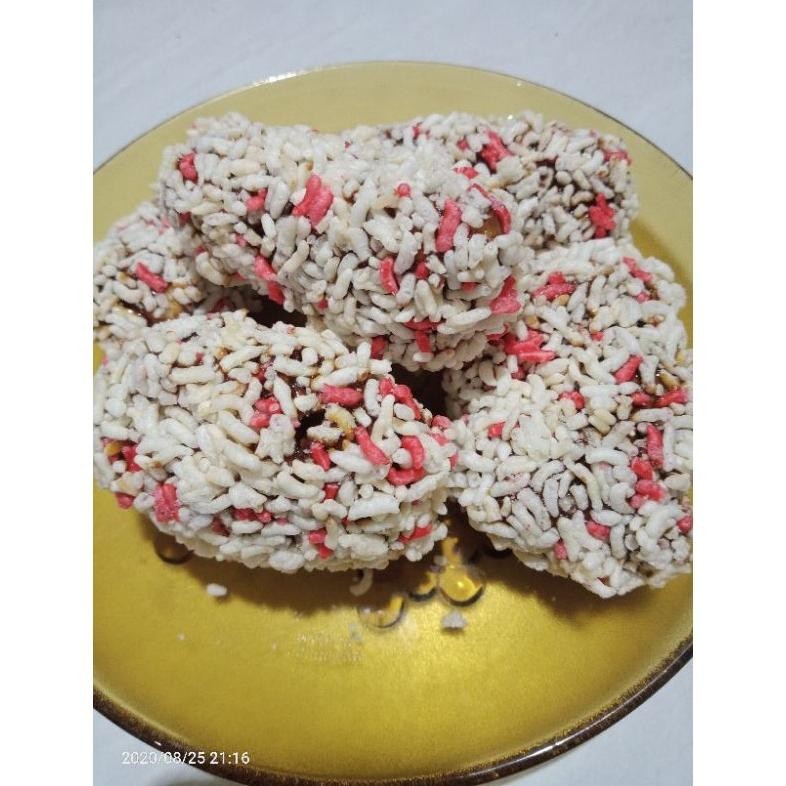 

TY69 MACO MANIS GULA MERAH JAJANAN KHAS MADURA Berkualitas