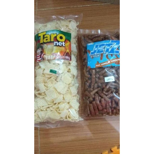 

Promo Meriah Termurah! Snack kiloan snack original Termurah