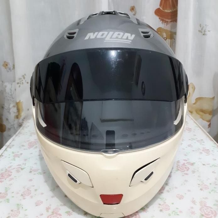 HELM NOLAN HELM VINTAGE HELM VESPA