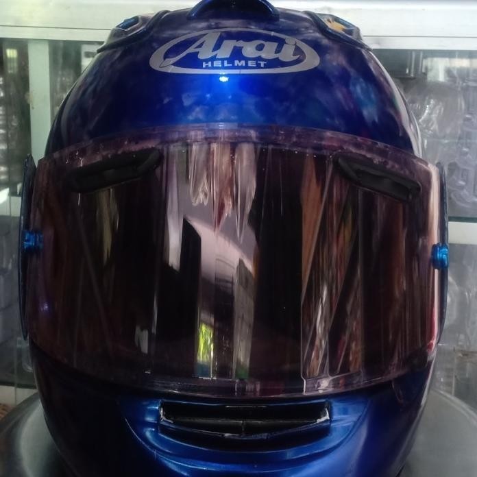 HELM SUNMORI COPY ARAI PROSTREET RACING