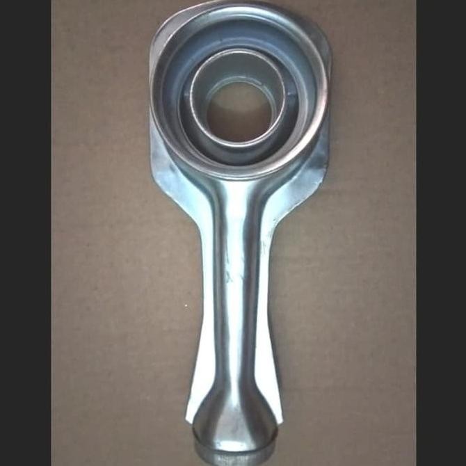 TUNGKU KOMPOR RINNAI / CEROBONG KOMPOR RINNAI / CANGKLONG KOMPOR RINNA