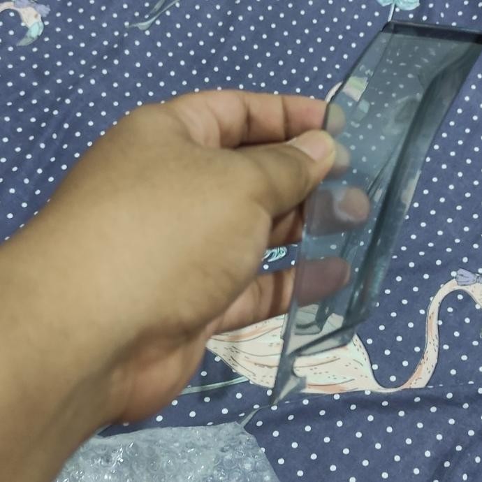 SPOILER AGV PISTA GPRR ORIGINAL