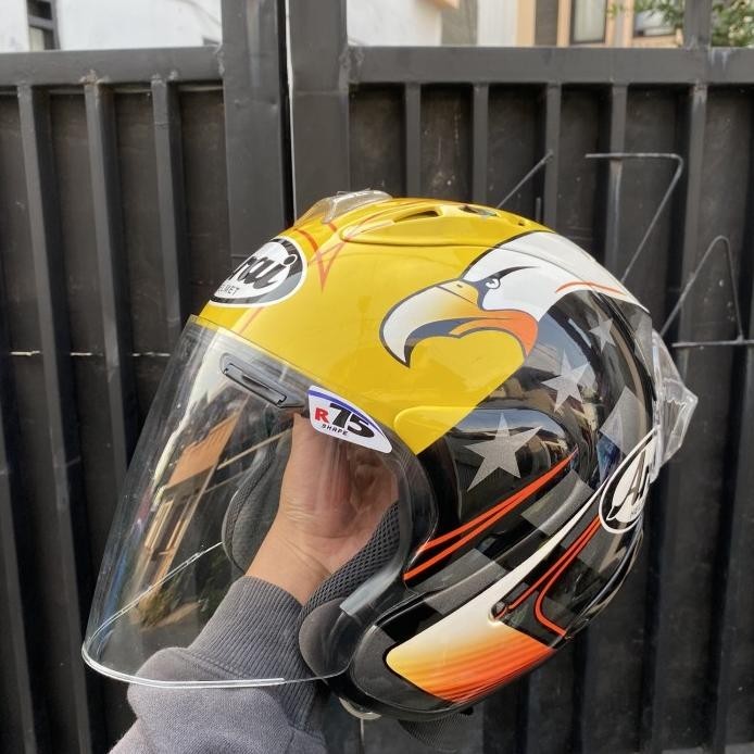 TSR RAM 4 KENNY ROBERT EAGLE