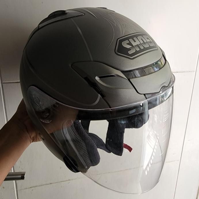 HELM SHOEI J CRUISE