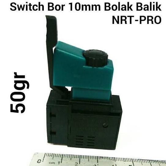 Switch Mesin Bor Bolak Balik 10mm