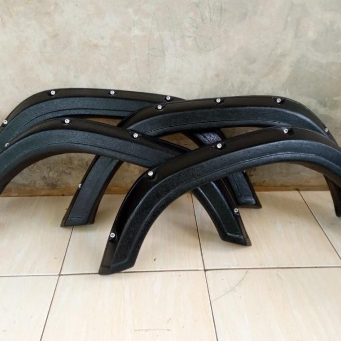 Over Fender Jimny Katana Model Kotak