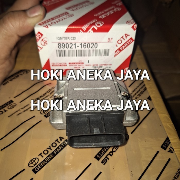 Igniter Cdi Kijang Efi Original New Berkualitas