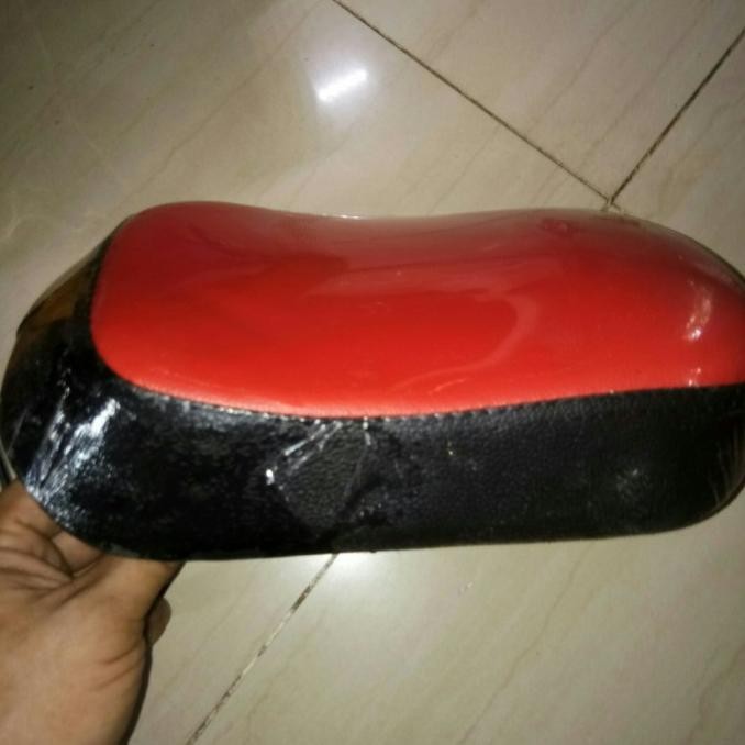 Jok Skuter Listrik Mr. Jackie