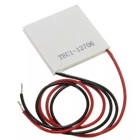 ELEMEN PENDINGIN DISPENSER PELTIER