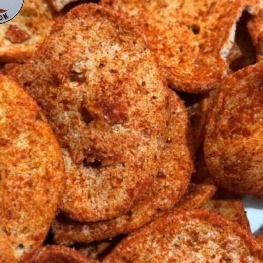 

Keripik Basreng 1Kg Jajanan Hits Kiloan Nyam Sna Wib Terlaris