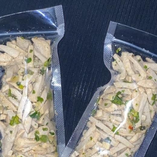 

Basreng Daun Jeruk