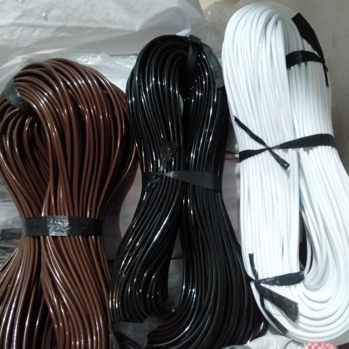 tali pentil bahan kursi ( warna padat )
