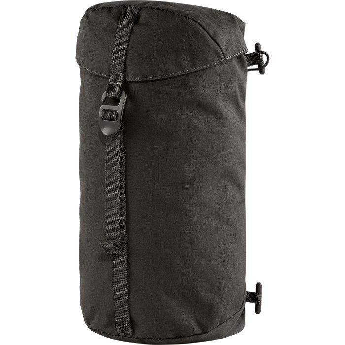 Mantab Kantong Samping Tas Ransel Fjallraven Singi Side Pocket - Stone Grey