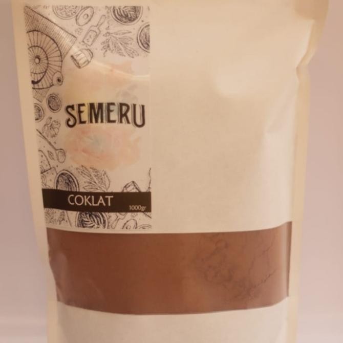 

Powder/ Bubuk Coklat/ 1000Gr/ Harga Distributor/ Murah