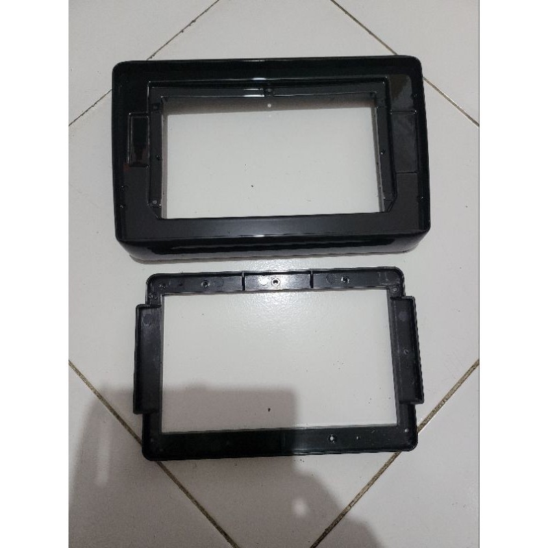 Frame HU Honda HRV 14-21 -10in