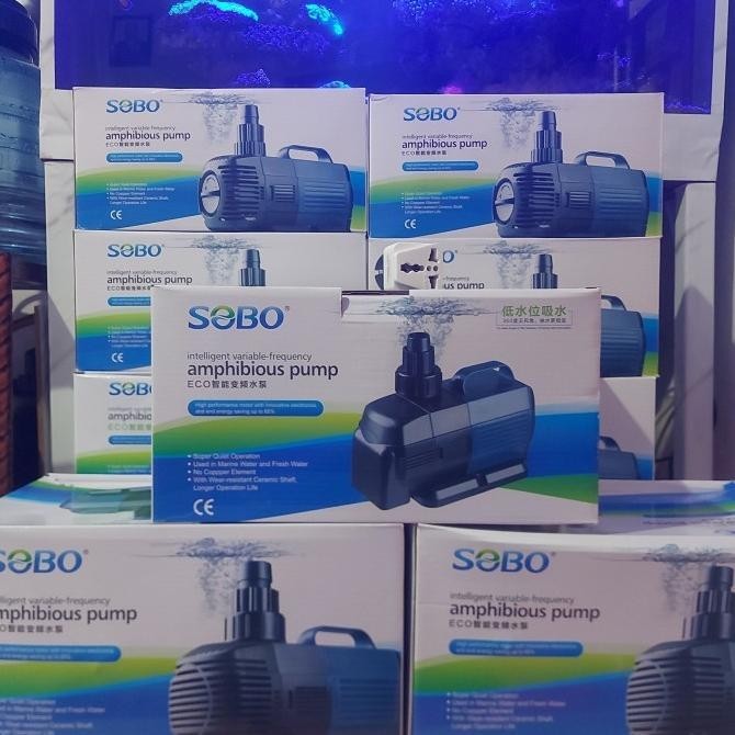 Pompa Sobo 9000A Original