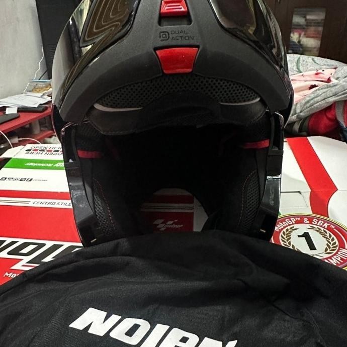 HELM MODULAR NOLAN N100-5