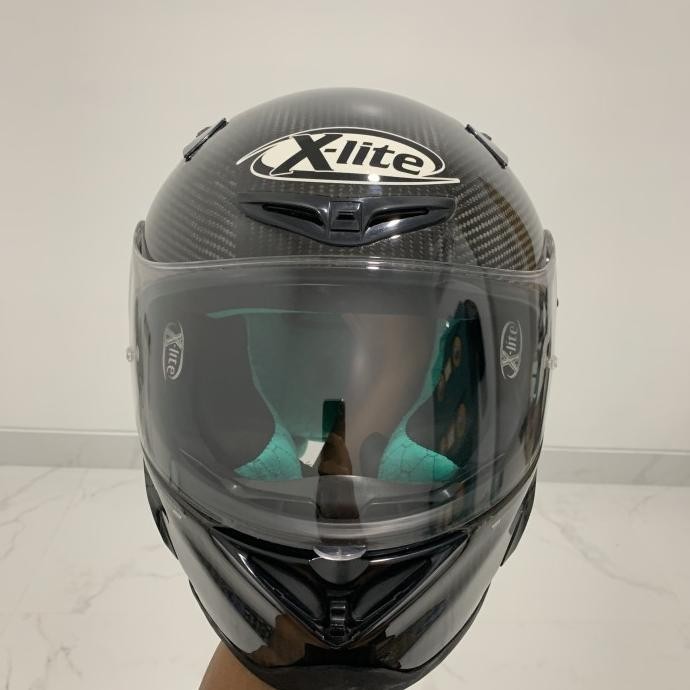 X-LITE X802RR ULTRA CARBON