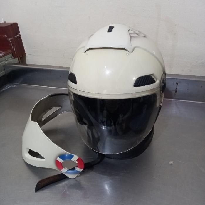 HELM NOLAN N41 KLASIK