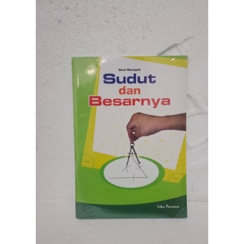 BUKU BUKU SUDUT DAN BESARNYA