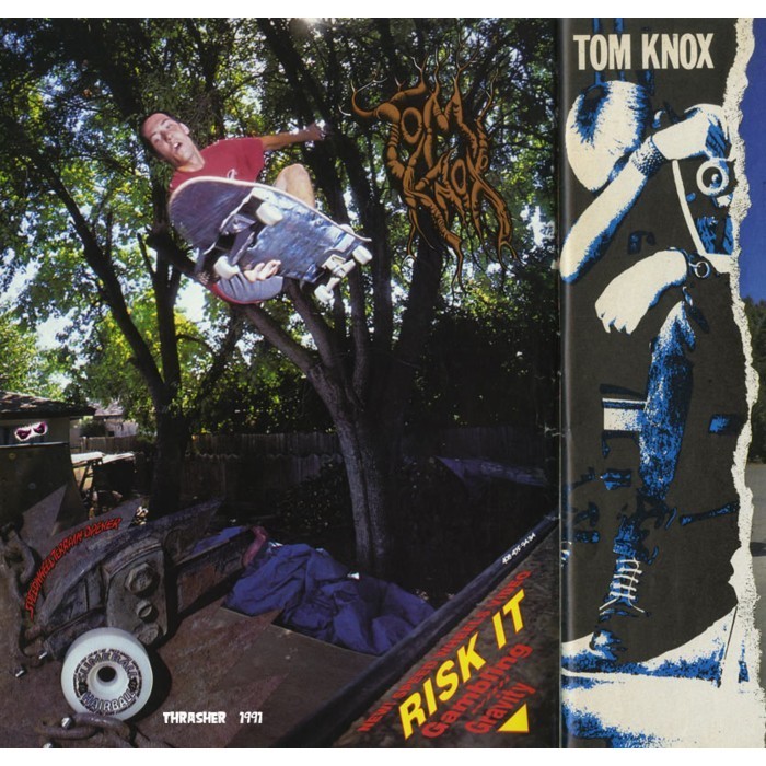 Fir Old School/Reissue Deck Skateboard Santa Cruz