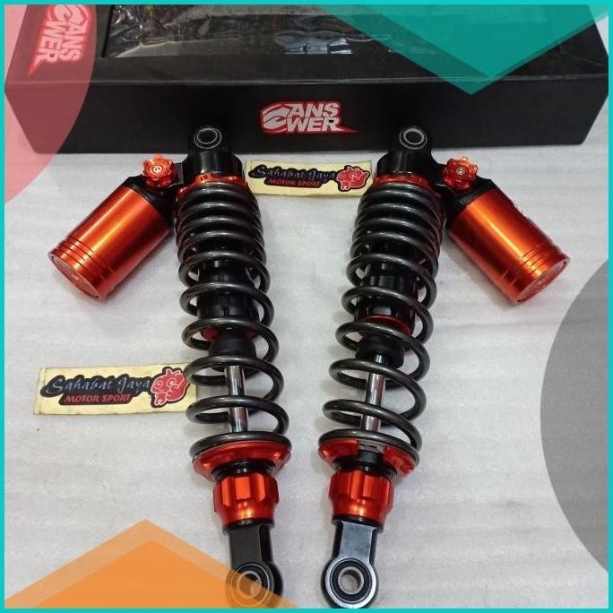 Shock Tabung Answer Rebound Klik 320MM Rx king 8JVLZ4 accessories