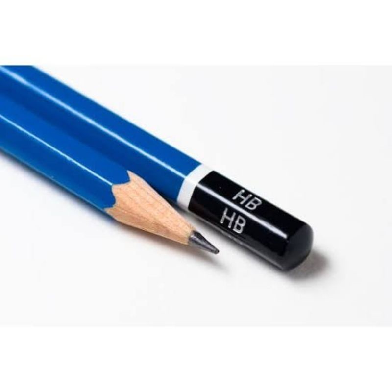 

PENSIL HB SHARK ECER