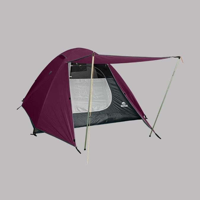 Bigadventure Pangrango Series - Tenda 4 Person