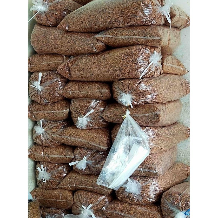

bawang goreng brebes grad A / kiloan 1kg / renyah / murah meriah LN