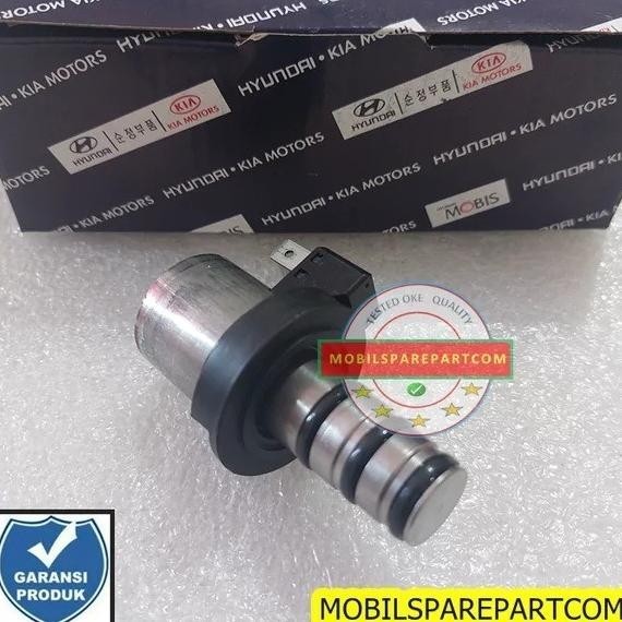 Valve Selenoid Solenoid Matik Matic Hyundai Kia Sedona Carnival Bensin
