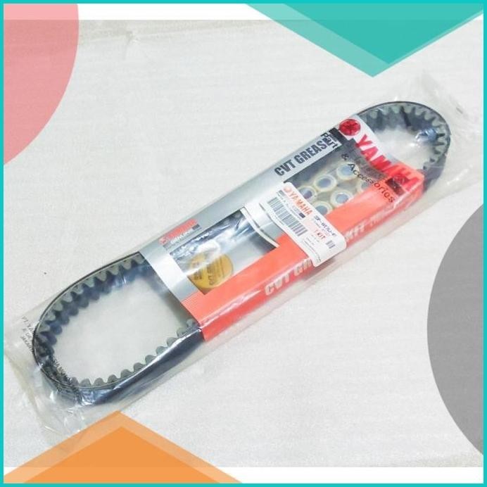 vanbelt vibelt panbel yamaha mio m3 125 mio sporty mio soul old n-max