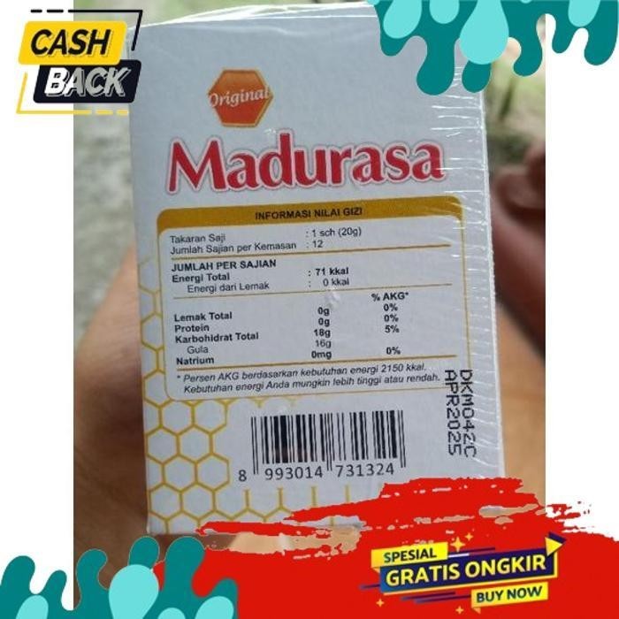 

BISMILAH MADURASA